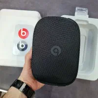 هدفون beats pro|لوازم جانبی موبایل و تبلت|تهران, شهرک غرب|دیوار