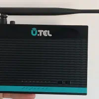 مودم روتر ADSL2 Plus  بی سیم یوتل مدل A154