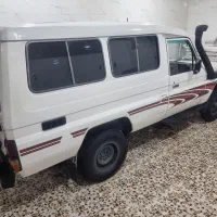 تویوتاتروپی اوراقی