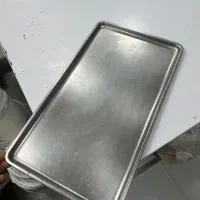 دیس استیل قنادی