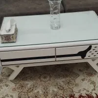 میز جلو مبلی