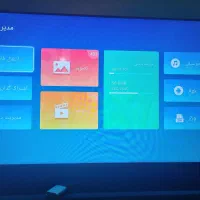 تلویزون هوشمند اسنوا سری A|تلویزیون و پروژکتور|فردیس, ثابتی|دیوار