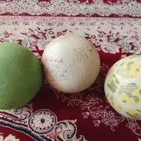 3 عدد توپ