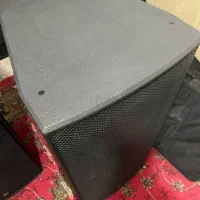 فروش یک جفت بانددبل اکتیو امیننس آک تربت جام|سیستم صوتی خانگی|مشهد, امام خمینی|دیوار