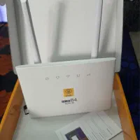 مودم صفر|مودم و تجهیزات شبکه|جوانرود, |دیوار