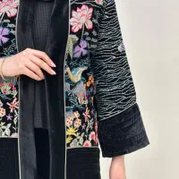 چرخ کار و خیاط