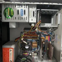 کامپیوتر دست دوم