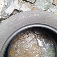 لاسیک ال ۹۰ یزد تایر