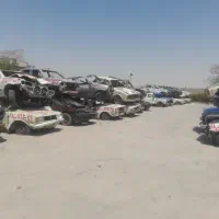 خدمات فرسوده|خودرو سواری و وانت|بوشهر, |دیوار