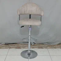 صندلی اپن صندلی پلاستیکی صندلی کانترطرح خسروکدa700|میز و صندلی غذاخوری|کرج, شهرک سهرابیه|دیوار