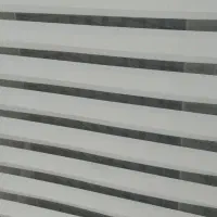 پرده زبرا سفید