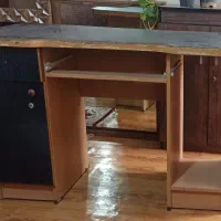 میز کامپیوتر