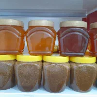 معجون ترکیبی کاملا گیاهی