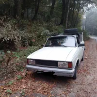 حمل بار وانت گرگان سراسری