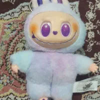 عروسک لبوبو