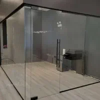 نصب و تعمیر انواع درب برقی و سکوریت و ضد سرقت|خدمات پیشه و مهارت|بندر کنگان, |دیوار