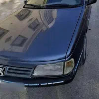 پژو 405|خودرو سواری و وانت|برخوار, |دیوار