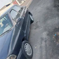 پرایدصبامدل۸۴|خودرو سواری و وانت|جیرفت, |دیوار