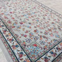 باجنس اکرلیلک٪ ۵سال سابقه کاری فرش بدون یک نارضایت|فرش|کرمان, |دیوار