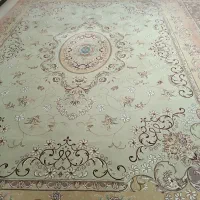 یک تخته فرش ۱۲متری ماشینی