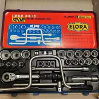 جعبه بکس الورا ساخت المان غریی ELORA