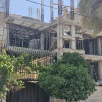 پیش فروش واحد ۱۳۰ متری ۲خواب سالن بزرگ شهرک ولیعصر|پیش‌فروش املاک|شیراز, شهرک ولیعصر|دیوار