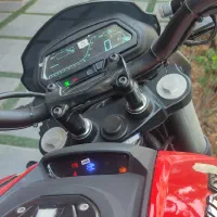 دومینار 250 وارداتی دو شمع|موتورسیکلت|تهران, شهرک آزمایش|دیوار