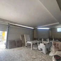 فروش سوله تجاری دو نبش /مدارک کامل|فروش دفتر صنعتی، کشاورزی، تجاری|آمل, |دیوار