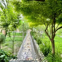 اجاره ویلا باغ پلاک دو جنگلی ، لب آب باغبهادران|اجارهٔ کوتاه‌مدت ویلا و باغ|اصفهان, باغ زیار|دیوار
