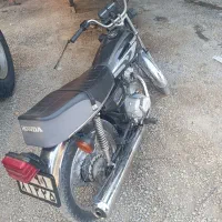 موتور پیشرو تیزتک ۱۲۵