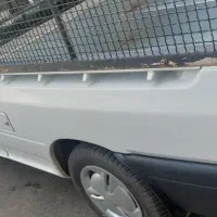 پراید وانت ۱۵۱