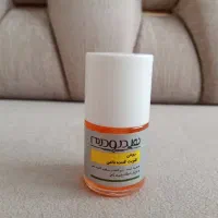 رو.غن تقویت کننده و استحکام بخش ناخن هیدرودرم