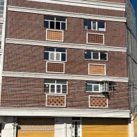 اپارتمان۹۵متری/فول امکانات/زمین شهری شمالی