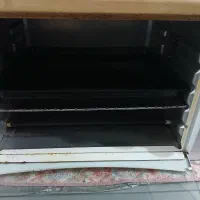 لوازم برقی|اجاق گاز و لوازم برقی پخت‌وپز|دزفول, |دیوار