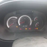 کوییک سفید۹۹|خودرو سواری و وانت|مشهد, کلاته برفی|دیوار