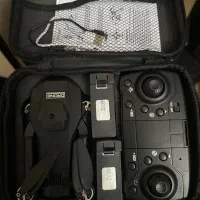 پهباد با متور براشلس و سیستم FPV پیشرفته|اسباب‌‌بازی|دزفول, |دیوار