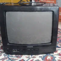 تلوزیون رنگی ۱۴ اینچ پارس