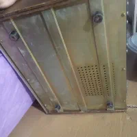رادیو نوستالژی سونی|کلکسیون اشیاء عتیقه|اردبیل, |دیوار