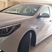 سوناتا هیبرید sonata|خودرو سواری و وانت|اصفهان, آبشار|دیوار