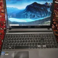 لپ تاپ Core I5 ایسر