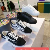 پایه کفش کریستالی برای مغازه کفش فروشی