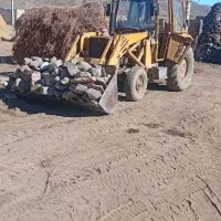 بیل بکهو مدل ۷۴|خودرو سنگین|خوی, |دیوار