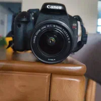 دوربین Canon d600