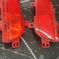 مه شکن عقب 207|قطعات یدکی و لوازم جانبی|تهران, هفده شهریور|دیوار
