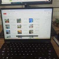 لپتاپ asus rogflow 360 tuch screen