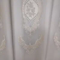 پرده پذیرایی
