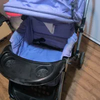 کالسکه برند ترک مدل بیبی کلاس