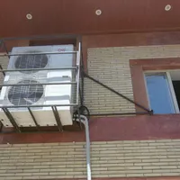 گازگیری تعمیر یخچال فریزر کولر سیار درمنزل مشتری