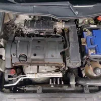 ۲۰۶|خودرو سواری و وانت|زنجان, |دیوار