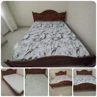 تخت و تشک رویال اصل زیر قیمت